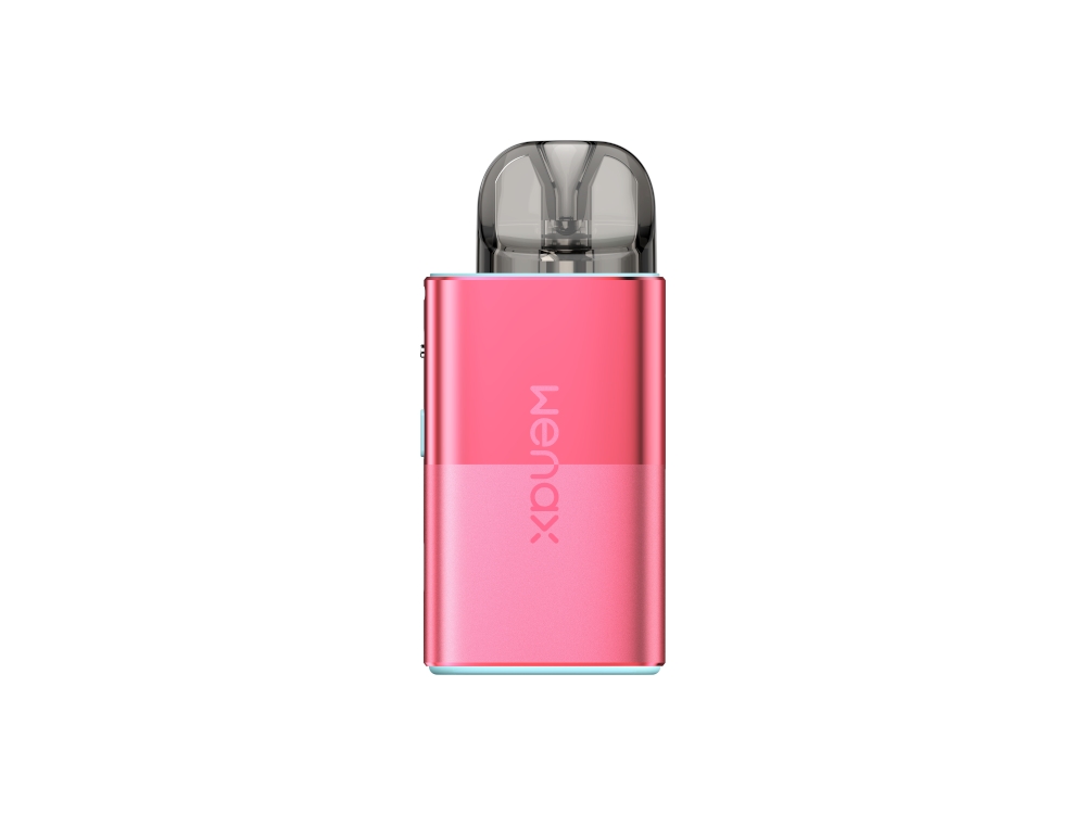 GeekVape Wenax U E-Zigaretten Set pink