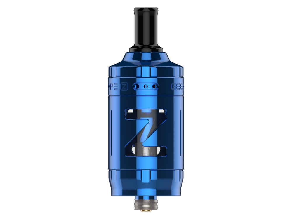 GeekVape Z MTL Clearomizer Set blau