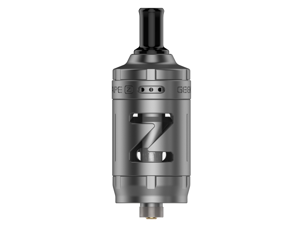 GeekVape Z MTL Clearomizer Set gunmetal