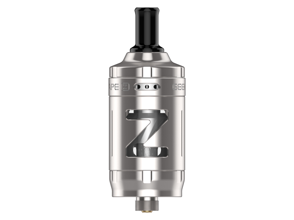 GeekVape Z MTL Clearomizer Set silber