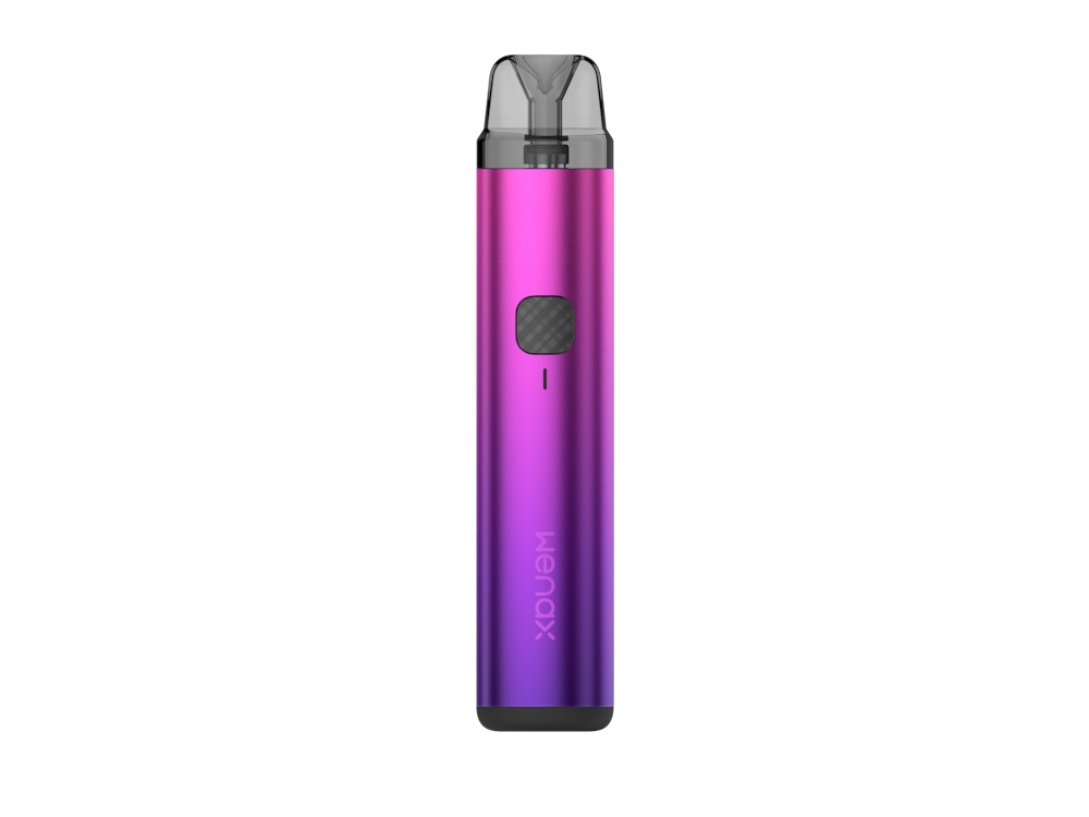 GeekVape Wenax H1 E-Zigaretten Set lila