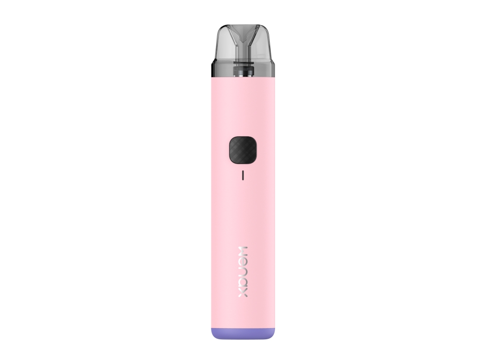 GeekVape Wenax H1 E-Zigaretten Set pink