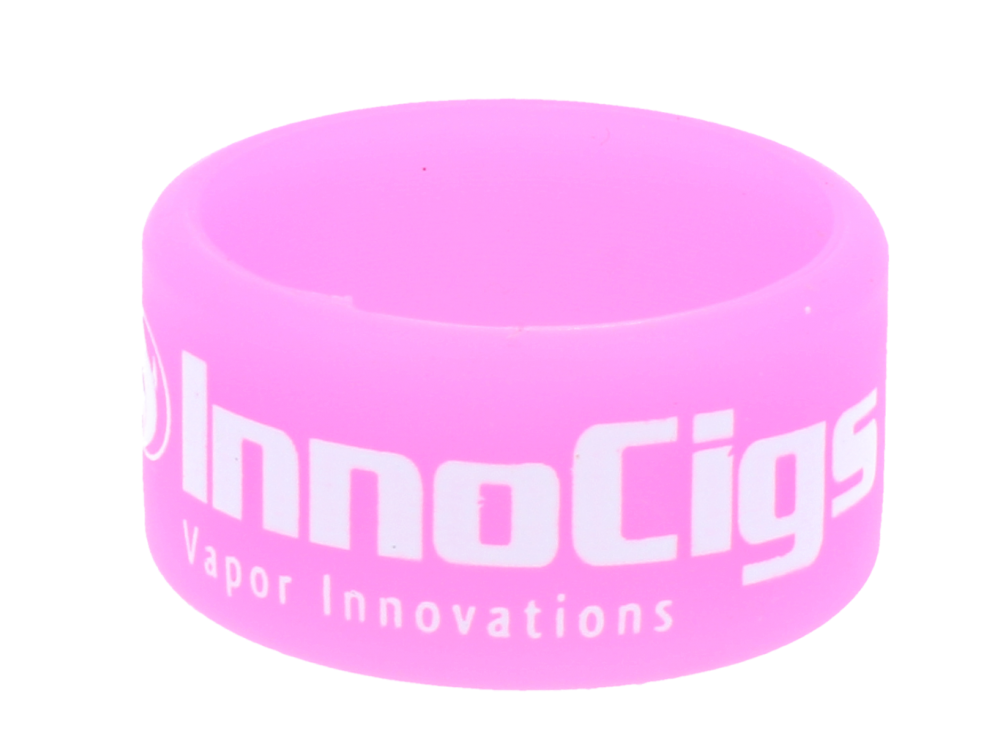 InnoCigs Vape Bands 21 mm pink