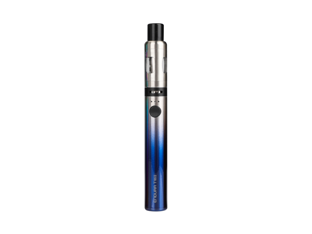 Innokin Endura T18 2 E-Zigaretten Set blau