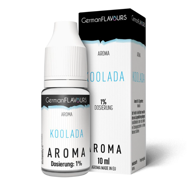 Germanflavours Koolada Aroma 10ml