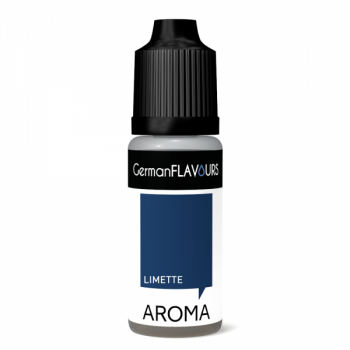 Limette Aroma 10ml