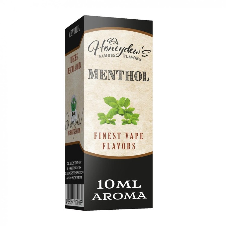 Dr. Honeydew Menthol Aroma 10ml
