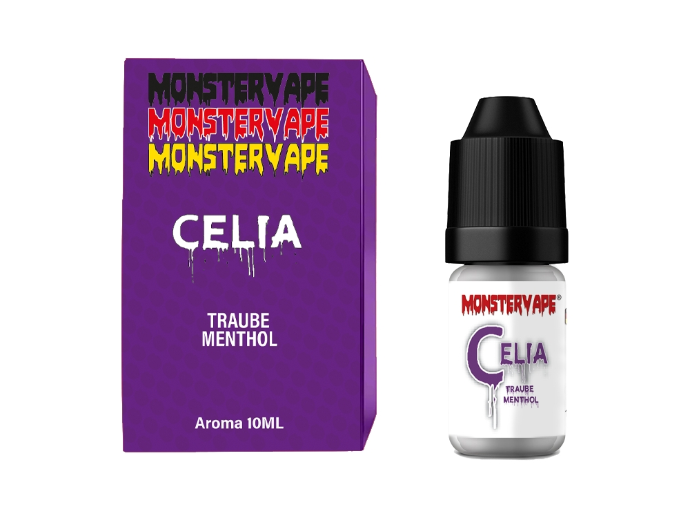 MonsterVape - Aroma Celia 10ml
