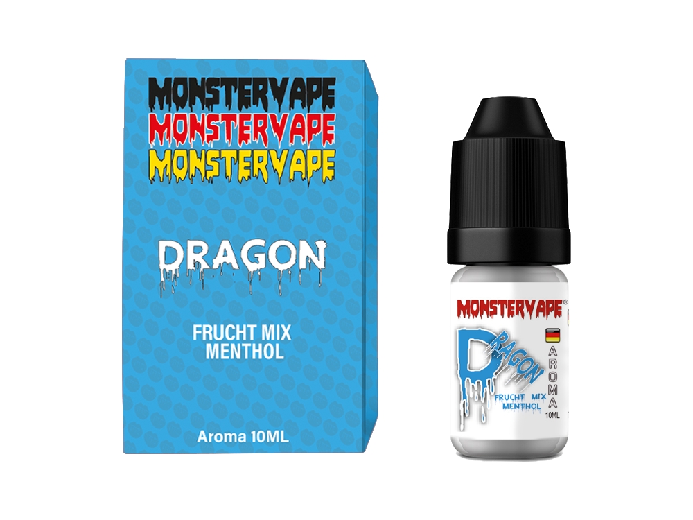 MonsterVape - Aroma Dragon 10ml