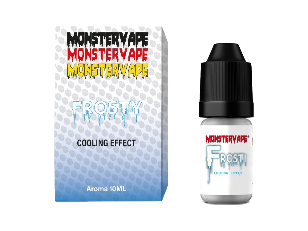 MonsterVape - Aroma Frosti 10ml