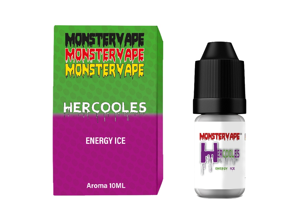 MonsterVape - Aroma Hercooles 10ml