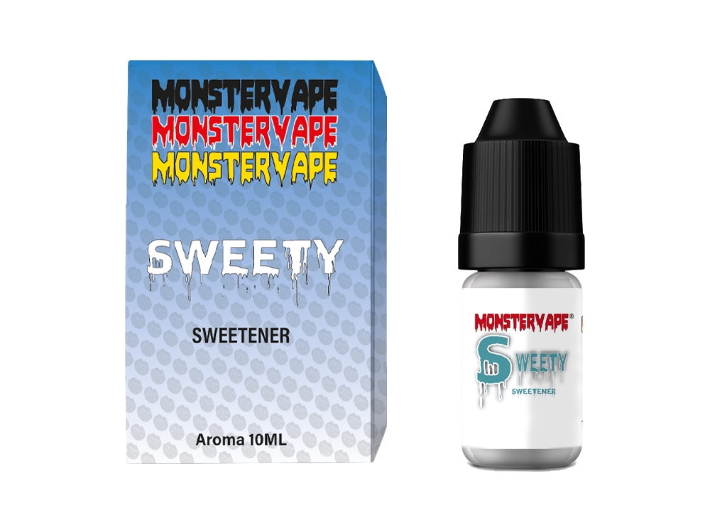 MonsterVape - Aroma Sweety 10ml