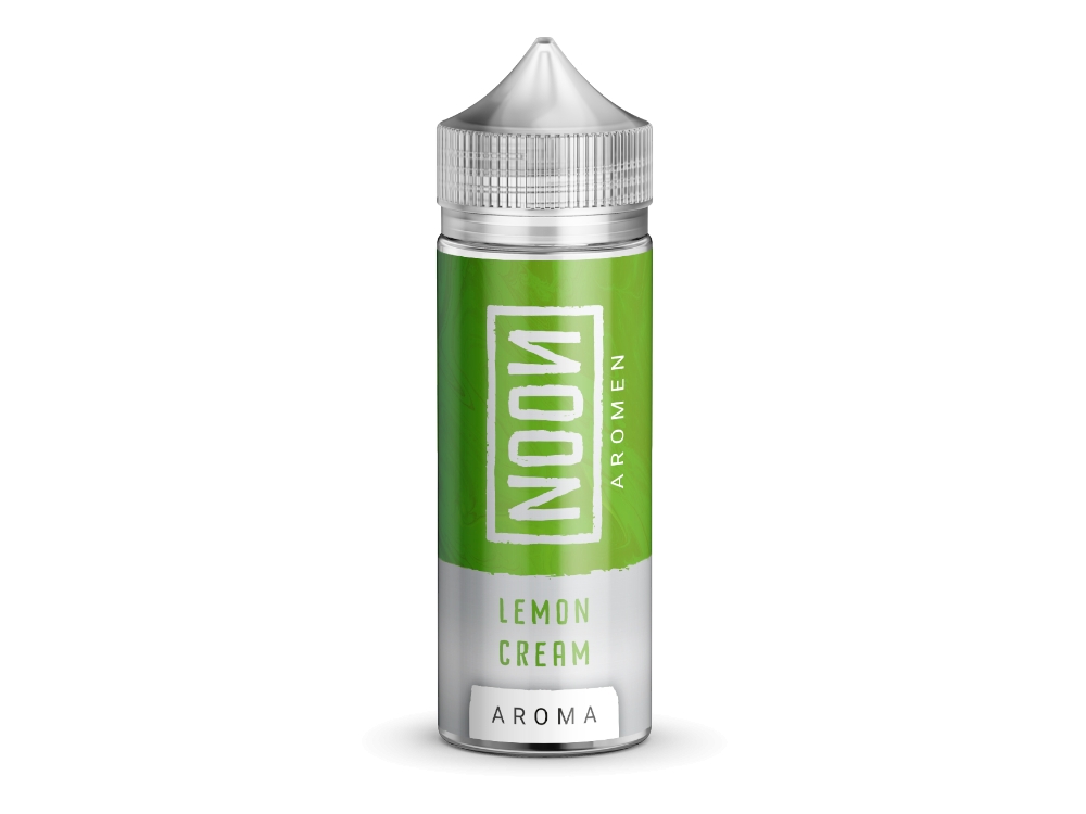 Noon - Aroma Lemon Cream 15ml