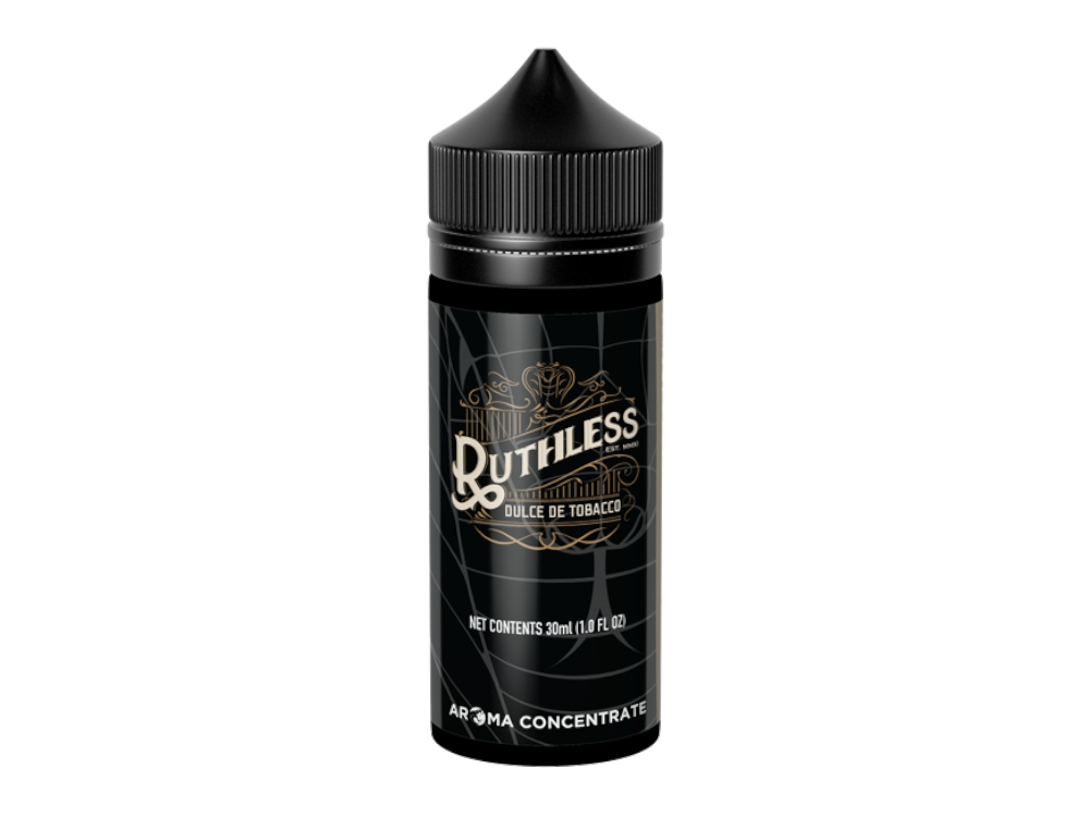 Ruthless - Aroma Dulce De Tobacco 30ml