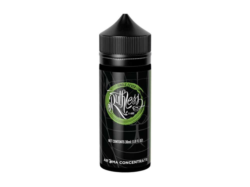 Ruthless - Aroma Jungle Fever 30ml