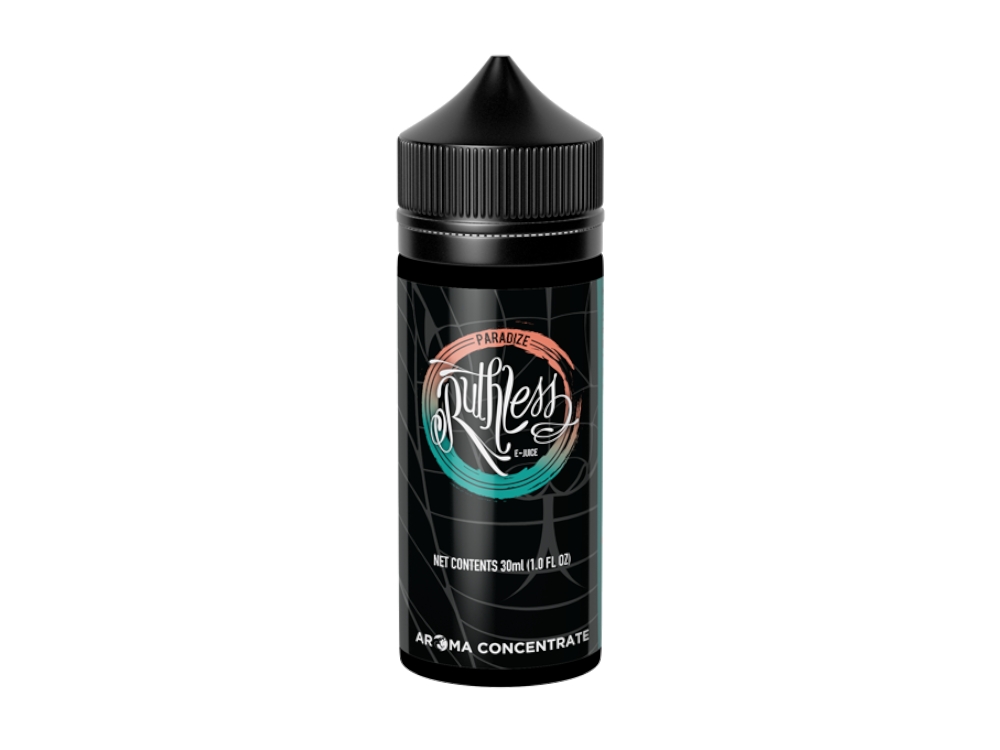 Ruthless - Aroma Paradize 30ml