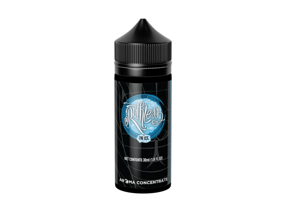 Ruthless - Aroma Rise on Ice 30ml