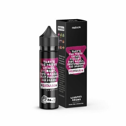 GO BEARS REBELLION Fusion Aroma 20ml