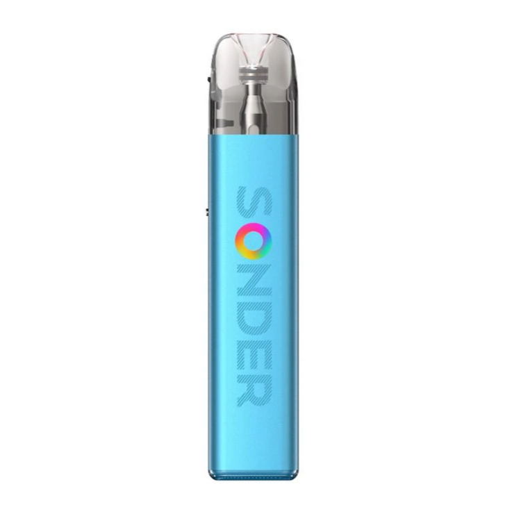 GeekVape - Sonder Q 2 E-Zigaretten Set blau