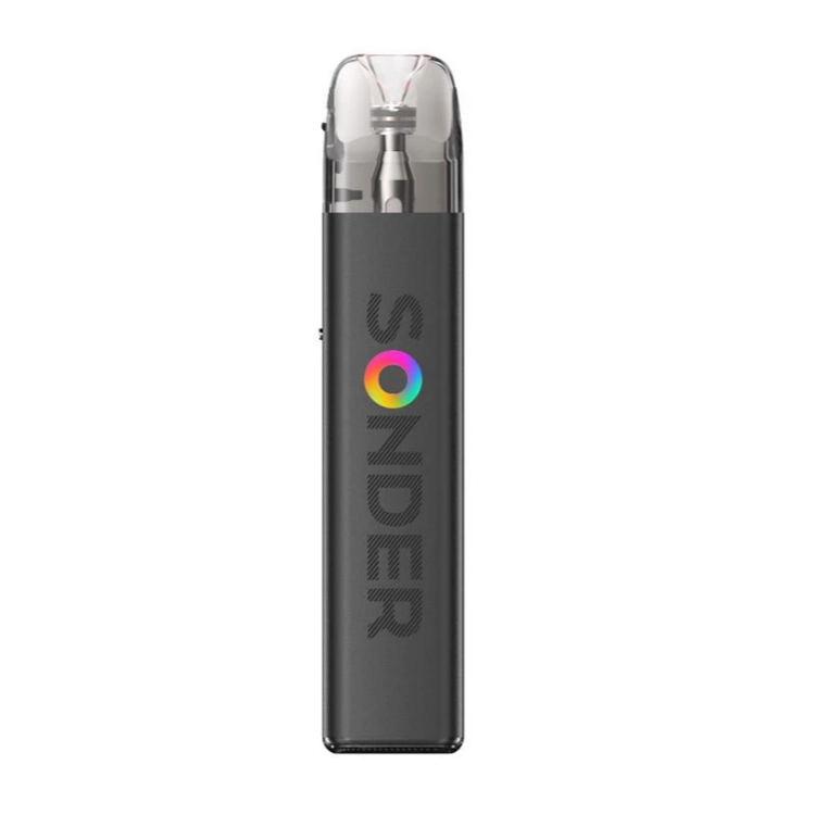 GeekVape - Sonder Q 2 E-Zigaretten Set schwarz