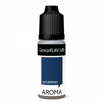 Spearmint Aroma 10ml