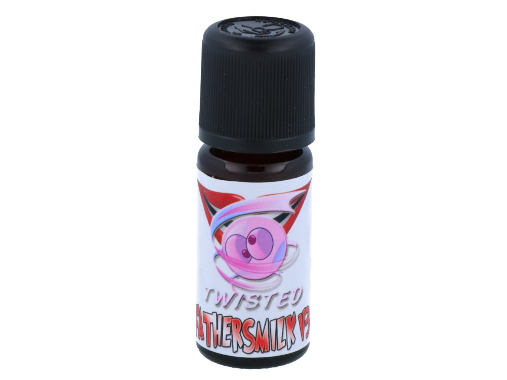 Twisted - Twisted Aroma - Fathers Milk V3 - 10ml