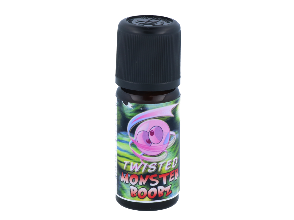 Twisted Aroma - Monster Boobz - 10ml