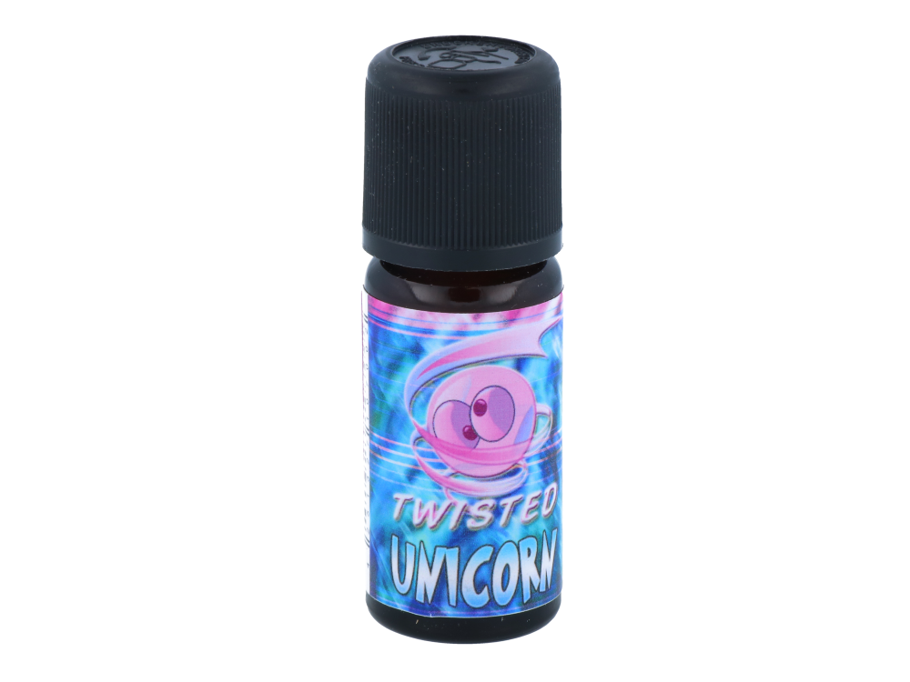 Twisted - Twisted Aroma - Unicorn - 10ml