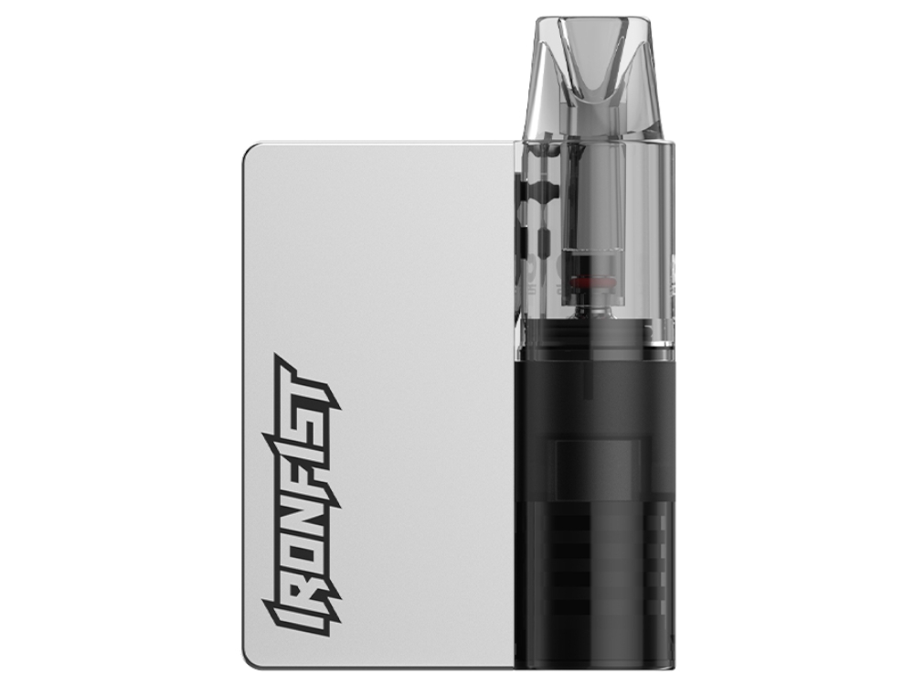 Uwell - Caliburn &amp; Ironfist L Pod E-Zigaretten Set