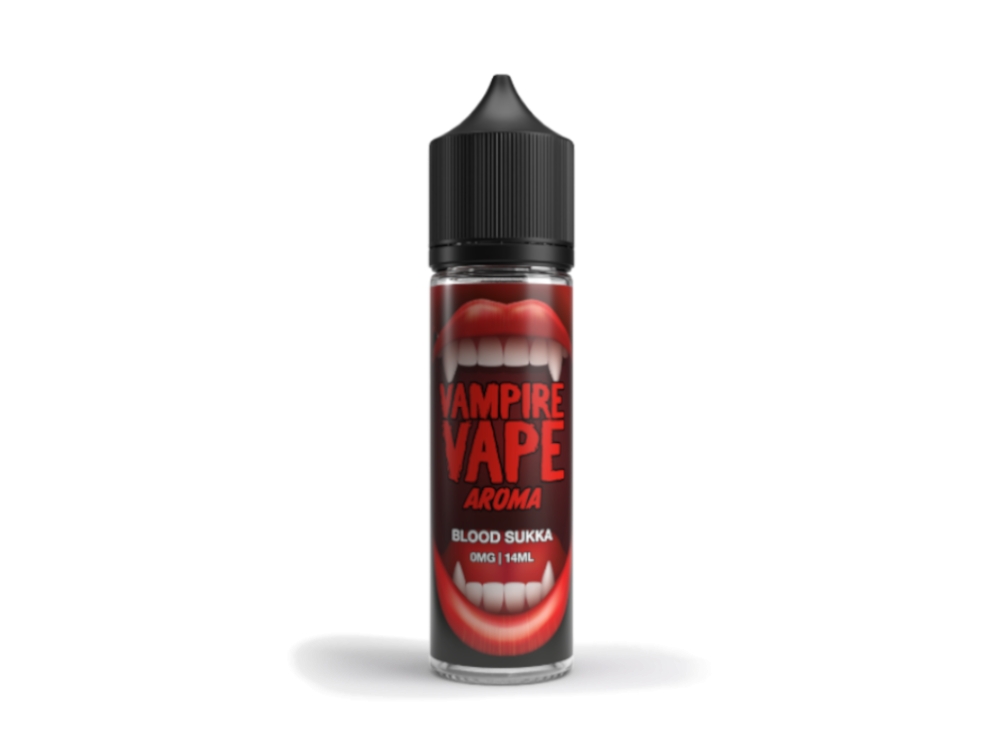 Vampire Vape - Aroma Blood Sukka 14ml