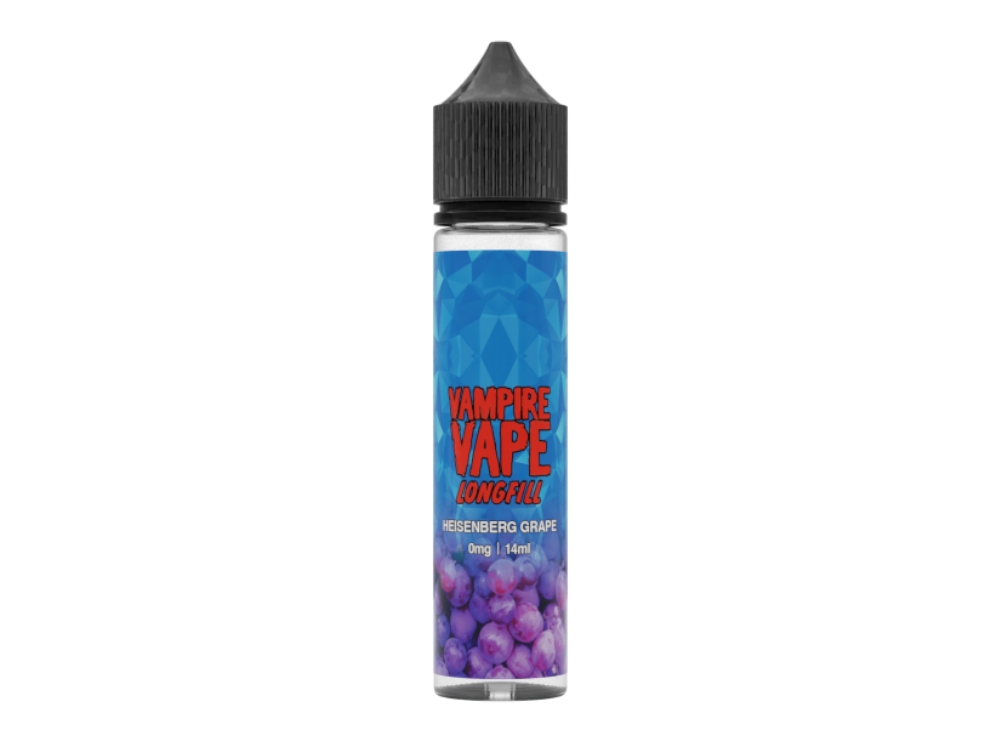 Vampire Vape - Aroma Heisenberg Grape 14 ml