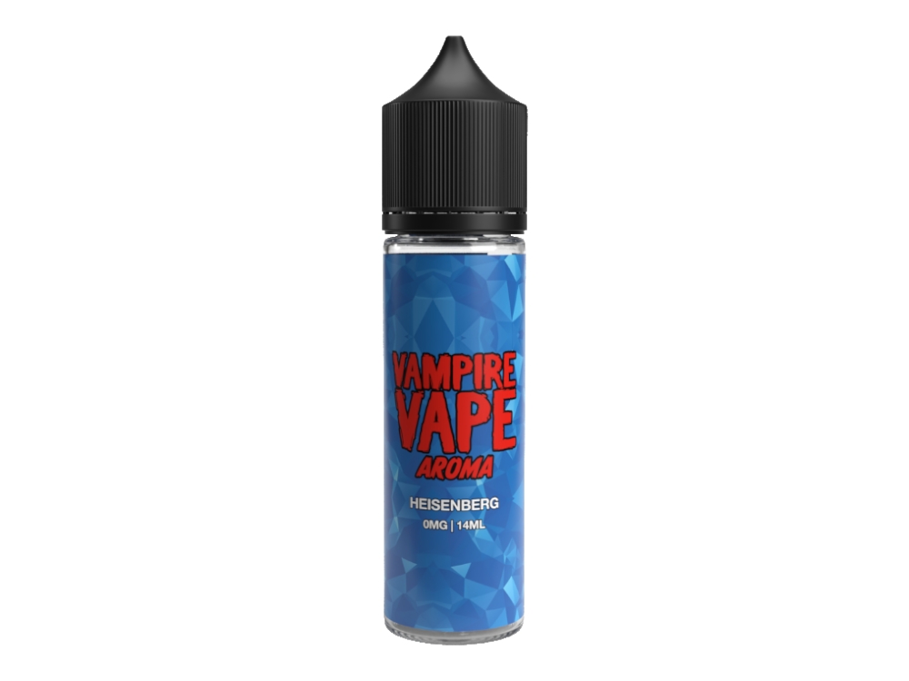 Vampire Vape - Aroma Heisenberg 14 ml