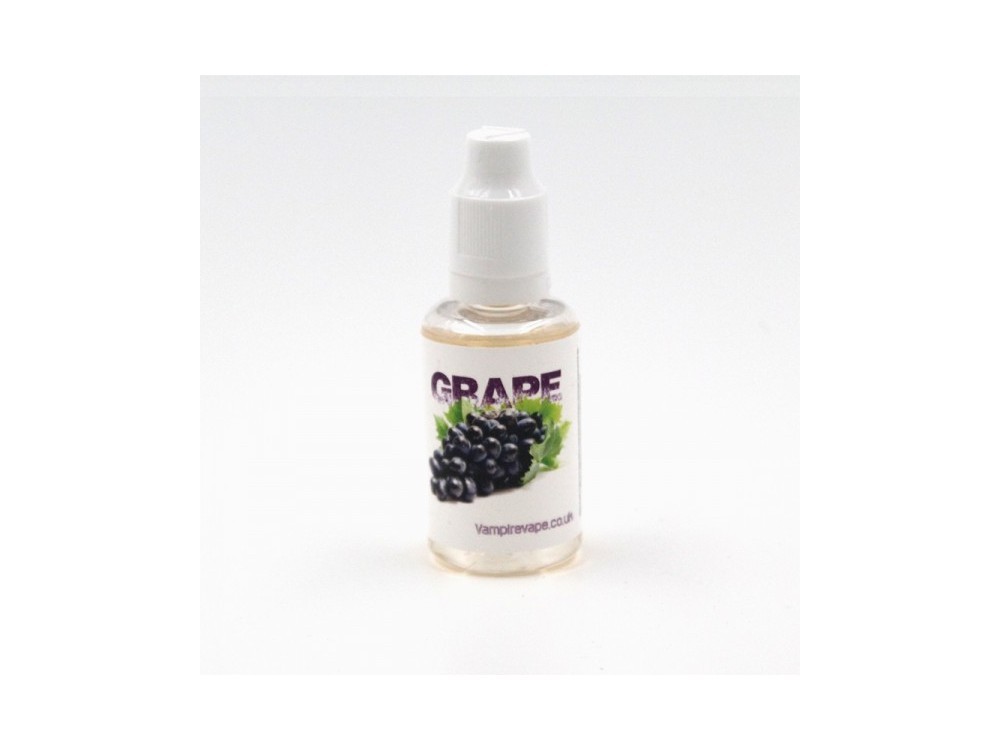 Vampire Vape - Aroma Grape 30 ml