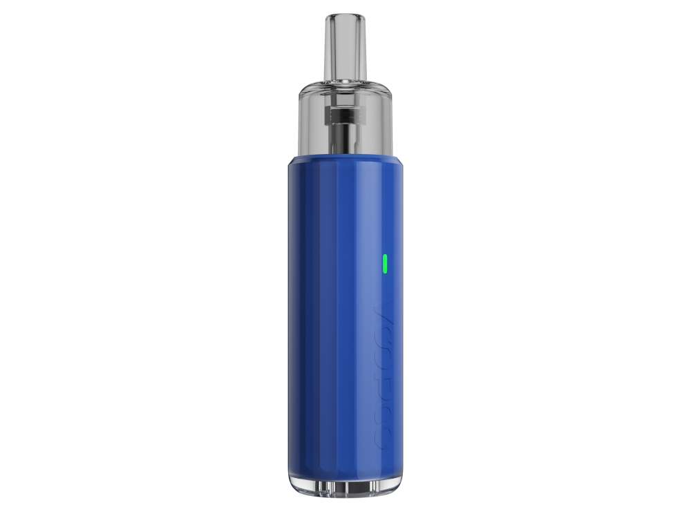 VooPoo Doric Q E-Zigaretten Set blau