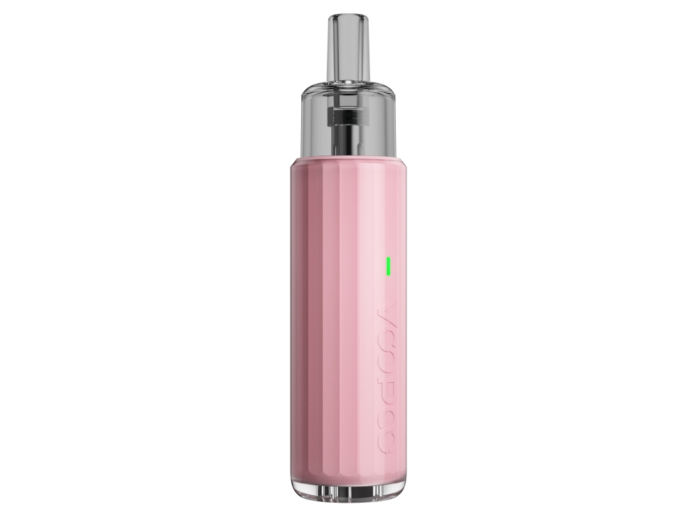 VooPoo Doric Q E-Zigaretten Set pink