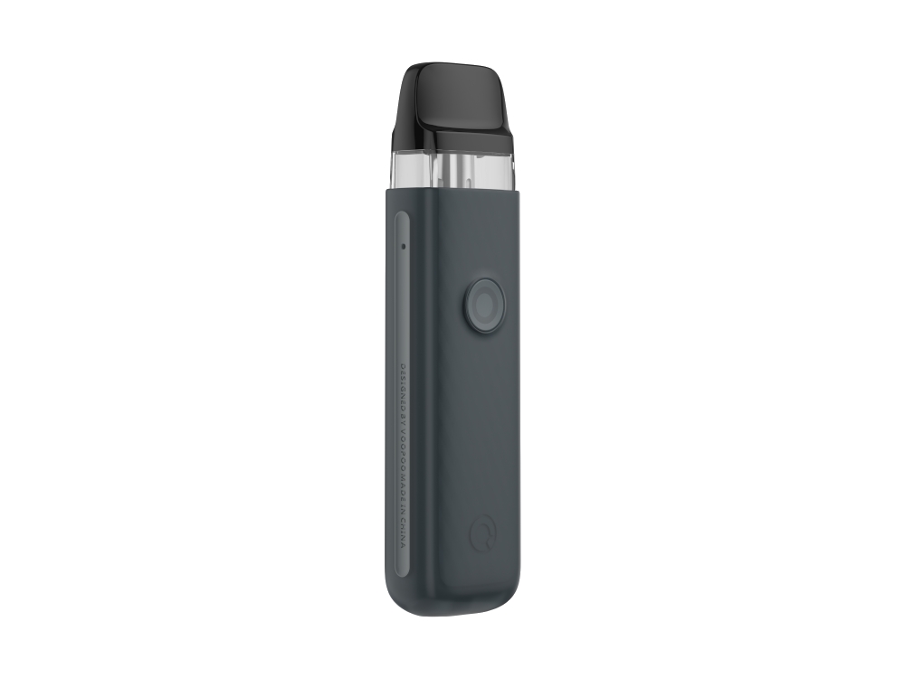 VooPoo Vinci Q Pod E-Zigaretten Set grau