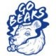 Marke: Go bears