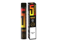 5EL Einweg E-Zigarette - Cola Cherry 16 mg/ml