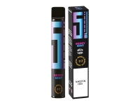 5EL Einweg E-Zigarette - Cherry Pop 16 mg/ml