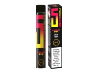 5EL Einweg E-Zigarette - Fruity Mix 16 mg/ml