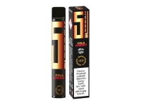 5EL Einweg E-Zigarette - Minthology 16 mg/ml