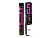 5EL Einweg E-Zigarette - Pink Lemonade 16 mg/ml