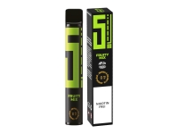 5EL Einweg E-Zigarette - Double Melon 0 mg/ml