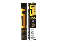 5EL Einweg E-Zigarette - Fruity Mix 16 mg/ml
