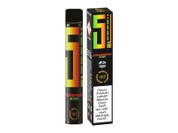 5EL Einweg E-Zigarette - Berry Razz OLemonade 0 mg/ml