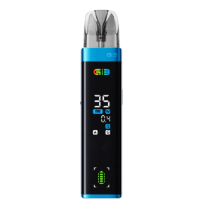 Uwell - Caliburn G3 Pro E-Zigaretten Set blau