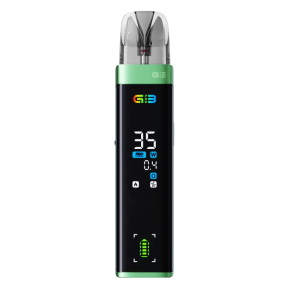 Uwell - Caliburn G3 Pro E-Zigaretten Set hellgrau