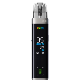 Uwell - Caliburn G3 Pro E-Zigaretten Set schwarz