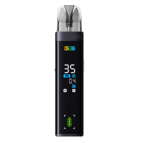 Uwell - Caliburn G3 Pro E-Zigaretten Set schwarz