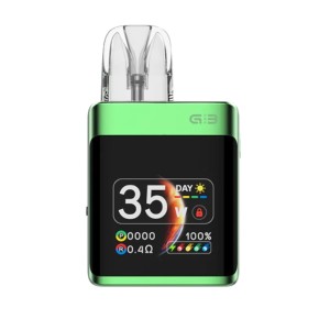 Uwell - Caliburn G3 Pro Koko Pod E-Zigaretten Set grau